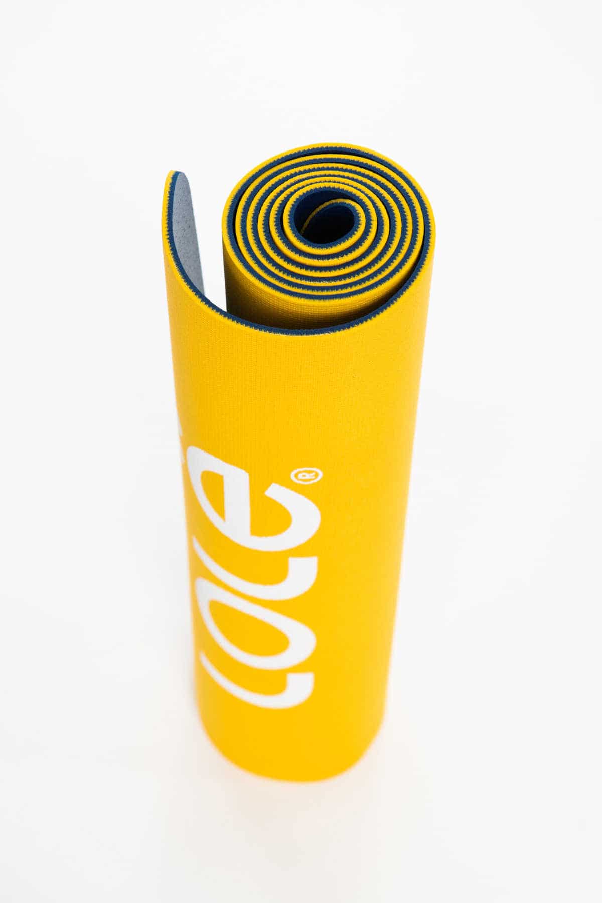 Lolë Yoga Mat - Body By You - Your Life - Your Body - Your Fitness